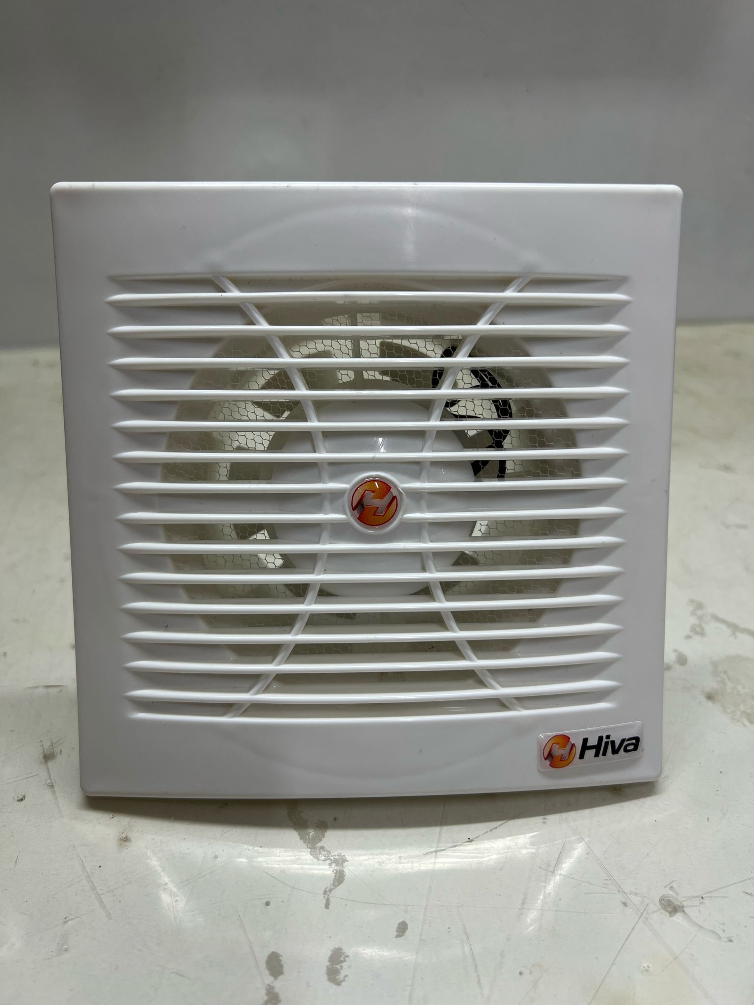 100LÜK BANYO VE TUVALET ASPİRATÖRÜ